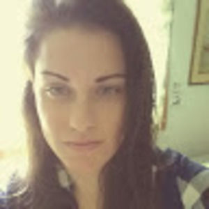 Meet your Posher, Britt